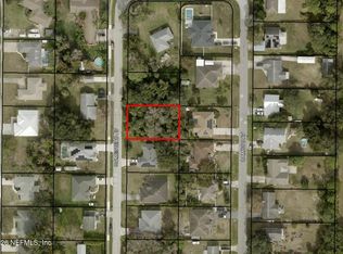 6625 Homestead Ave, Cocoa, FL 32927