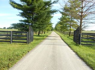 4602 Old Sligo Rd, La Grange, KY 40031
