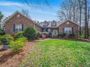 5021 Tracewood Ct, Charlotte, NC 28215