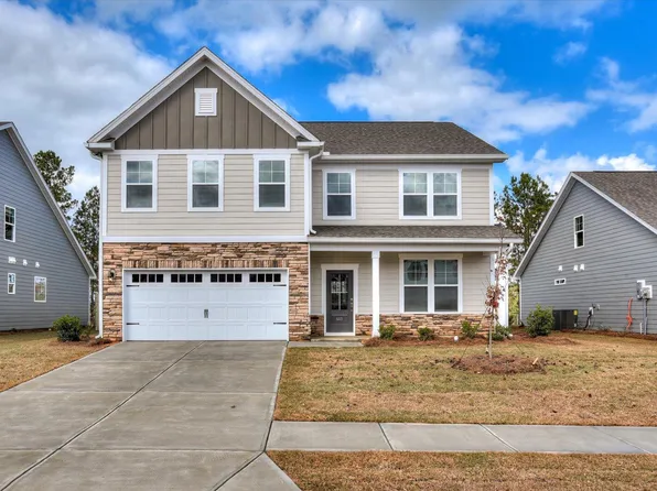 649 Garland Trl #130, Harlem, GA 30814