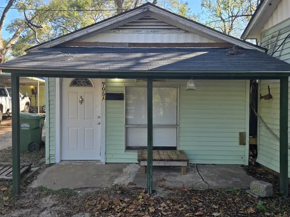 705 S Roosevelt Ave #A, Cleveland, TX 77327