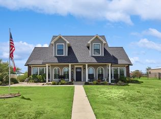 2677 Union Hill Rd, Sanger, TX 76266