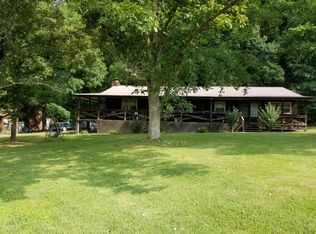 720 Nix Ln, Waverly, TN 37185