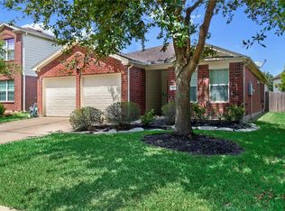 19934 Cypresswood Crk, Spring, TX 77373