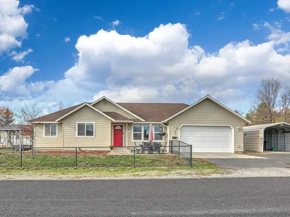 3005 N Carnahan St, Spokane, WA 99217