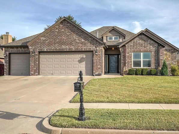 1301 E 134th St, Glenpool, OK 74033