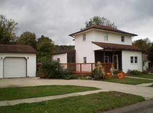 376 S Sugar St, Saint Louisville, OH 43071