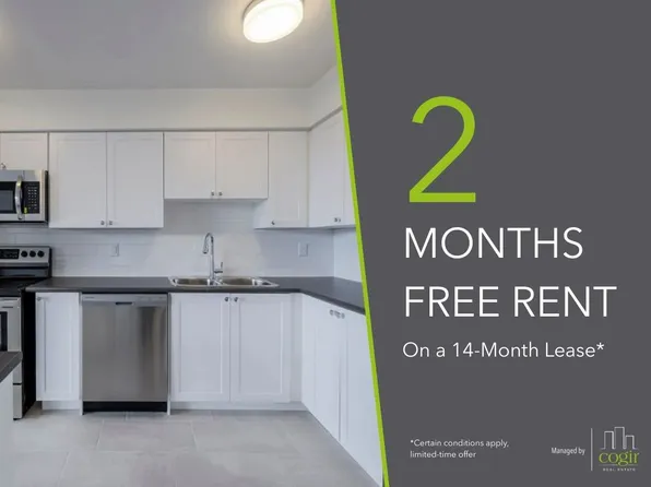 750 Morningside Avenue, 750 Morningside Ave, Toronto, ON M1C 3A1