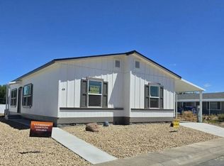 93 Northridge Ter SPACE 49, Medford, OR 97501