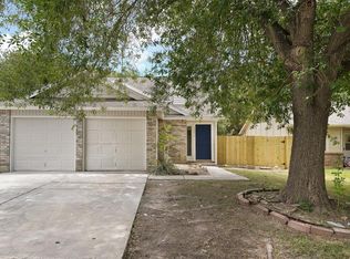 724 Meadow Gate, Converse, TX 78109
