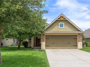 2025 Positano Loop, Bryan, TX 77808