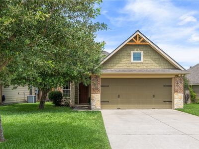 2025 Positano Loop, Bryan, TX, 77808