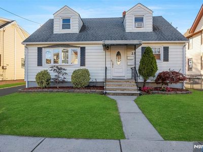 25 Wood St, Garfield, NJ, 07026