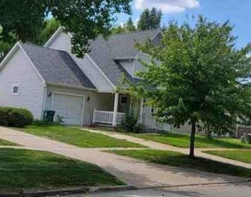 Property Side View