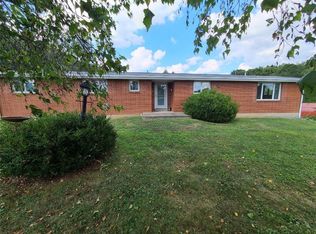 57 N Ridge Rd, Shelocta, PA 15774