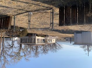 5551 N Us Highway 89, Panguitch, UT 84759