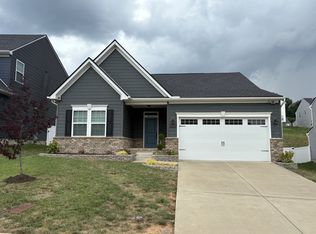 702 Eagle Rock Pl, Smyrna, TN 37167