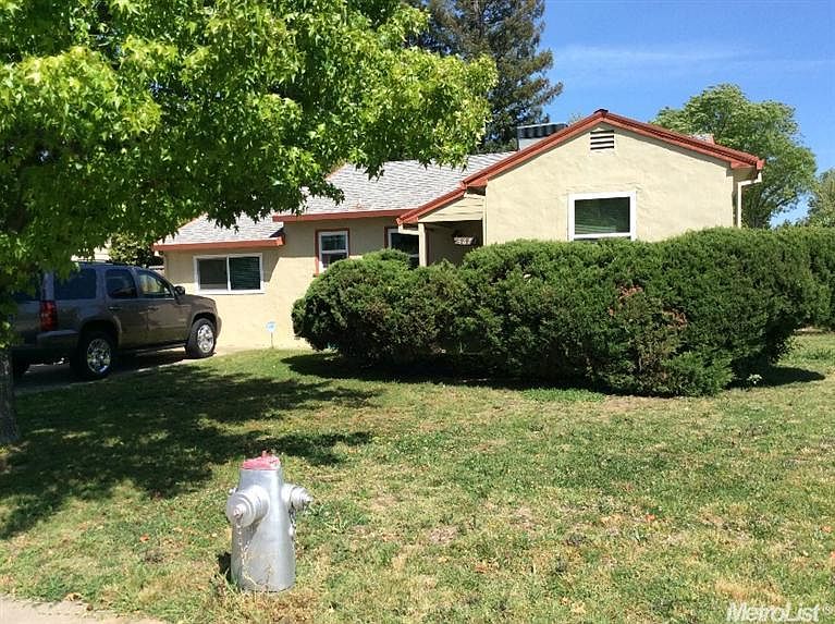 1st image of 5673 Cazadero Way