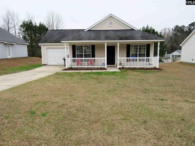108 Whixley Ln, Columbia, SC, 29223