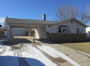 11 Drake St, Pueblo, CO 81005