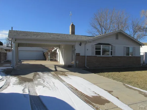 11 Drake St, Pueblo, CO 81005