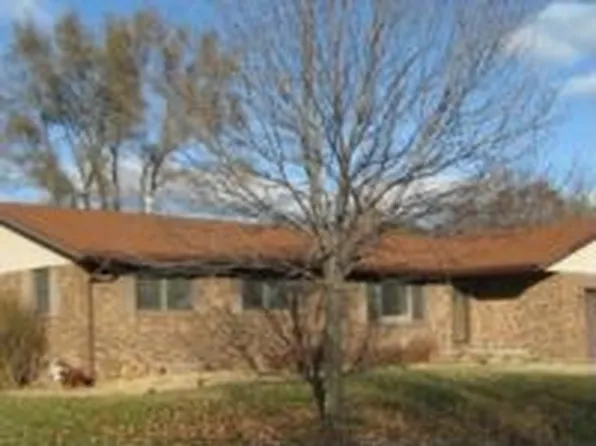 1417 Desmond St, Saint Joseph, MI 49085