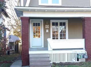113 W North Broadway St, Columbus, OH 43214