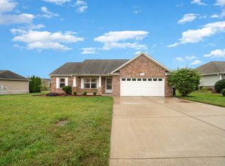 2009 Sparrow St, Spring Hill, TN 37174