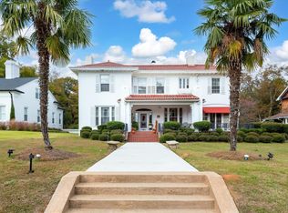 780 W Main St, Laurens, SC 29360