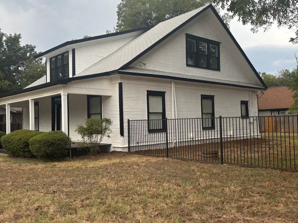 509 Forrest Ave, Cleburne, TX 76033