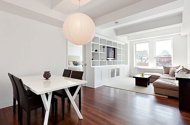 1st image of 225 Lafayette St APT 8B