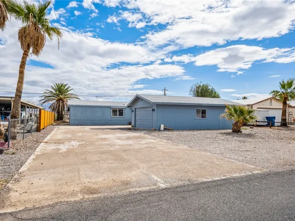 1446 Dorado Way, Bullhead City, AZ 86442