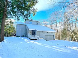 326 Susan Lynn Ln, West Wardsboro, VT 05360