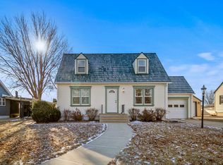 219 W Main St, Blooming Prairie, MN 55917