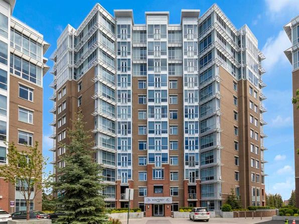 32 S Varsity Estates Cir NW #507, Calgary, AB T3A 2Y1