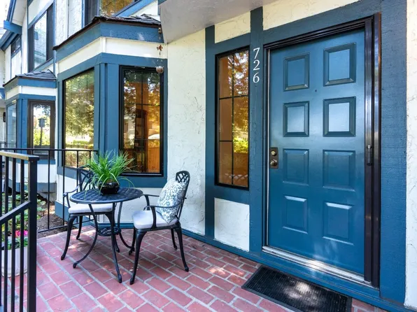 726 Duncanville Ct, Campbell, CA 95008