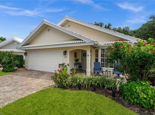 1597 Weybridge CIR #13, NAPLES, FL 34110