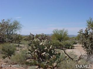 12850 W High Ridge Dr, Tucson, AZ 85736