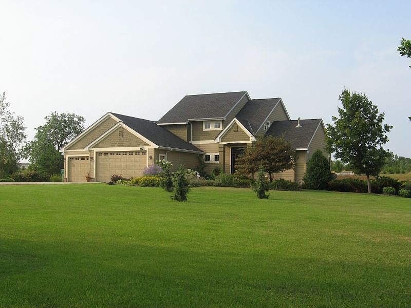 1 1/2 story 