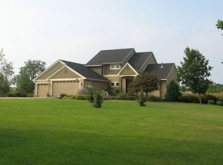 2850 Imperial Ave N, Lake Elmo, MN 55042