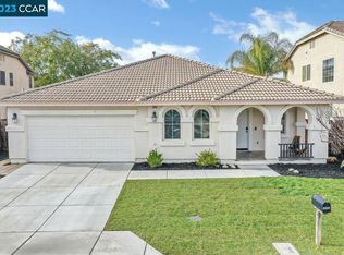 1848 Frost Way, Discovery Bay, CA 94505