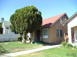 2118 East St, Bakersfield, CA 93301