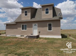 9205 7th Rd, Ingalls, KS 67853