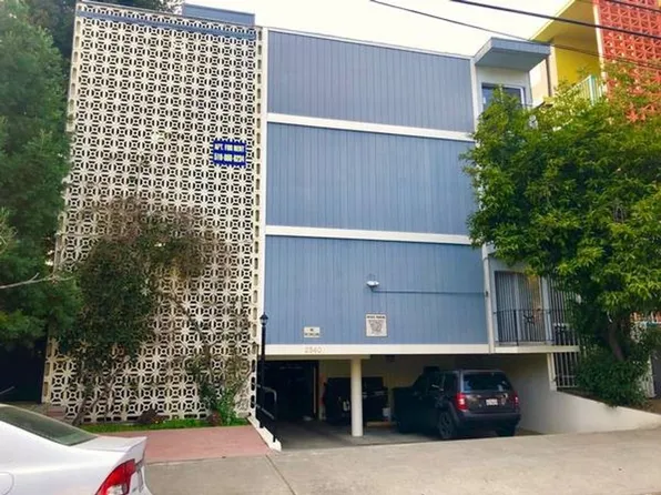 2540 Benvenue LLC, 2540 Benvenue Ave #108, Berkeley, CA 94704