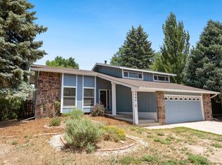 3906 S Midsummer Ln, Colorado Springs, CO 80917