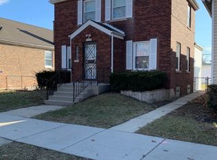 3845 W 60th Pl, Chicago, IL 60629