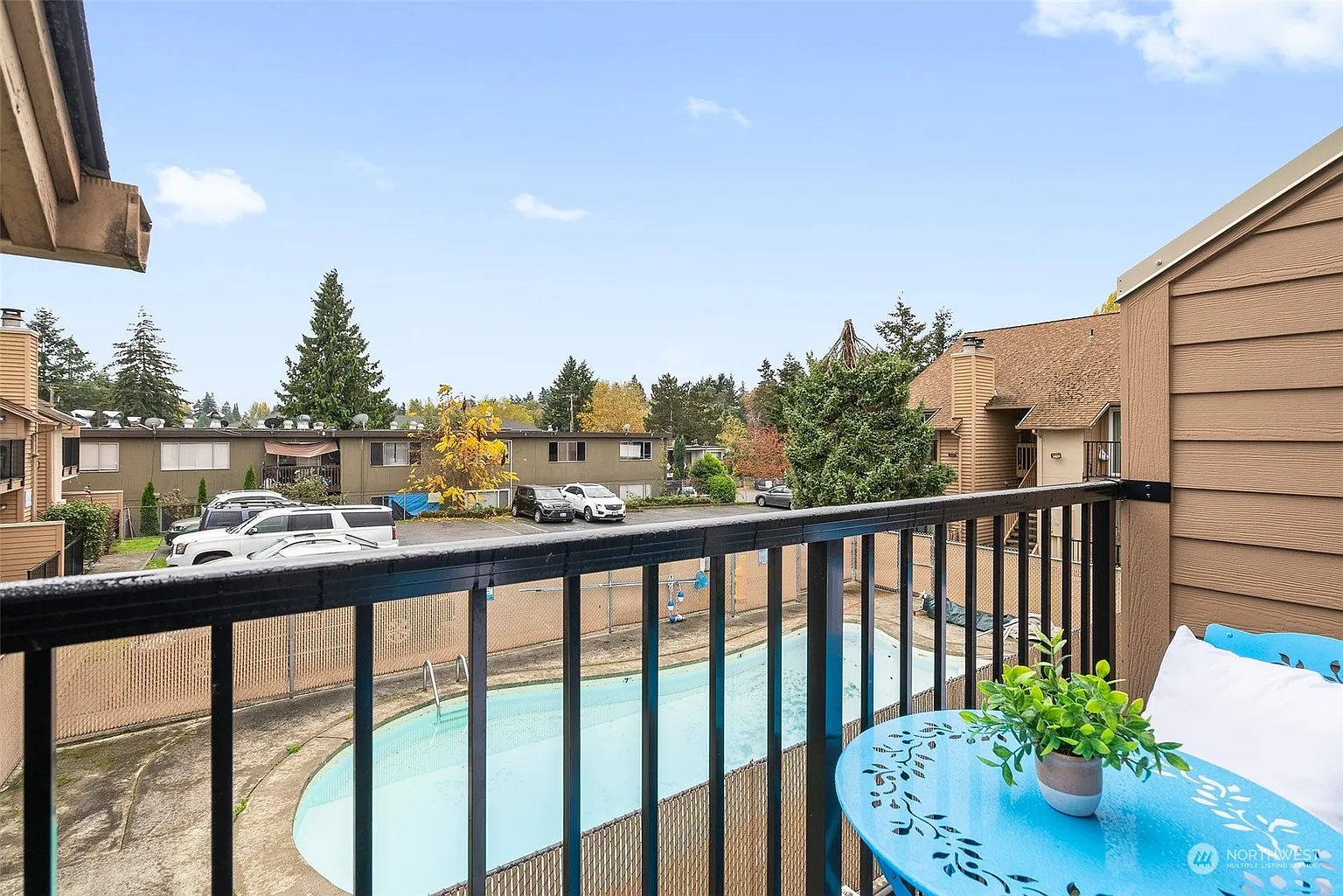 12434 Ambaum Blvd SW #209 photo 1
