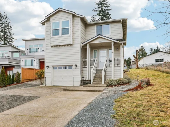 11839 79th Avenue S, Seattle, WA 98178