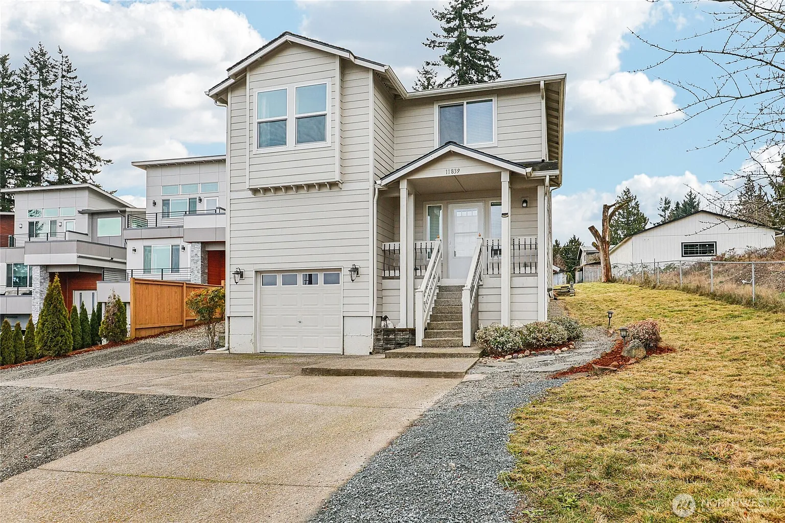 11839 79th Avenue S photo 1