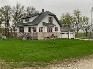 2136 Highway 32, West Point, NE 68788